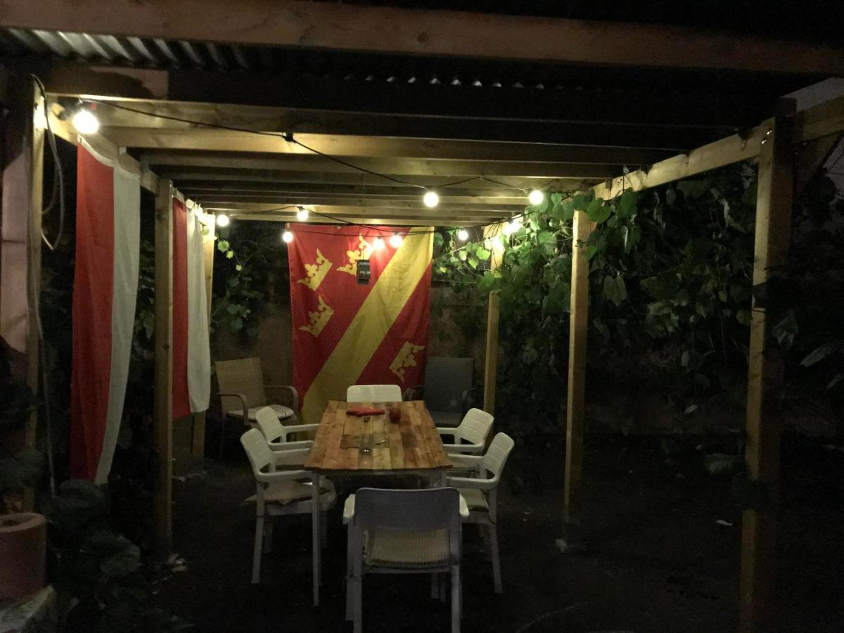 Caveau 1751 Niedermorschwihr Екстериор снимка